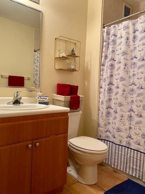 Beach Ready!!!Villas Del Mar Resort Loiza Exterior foto
