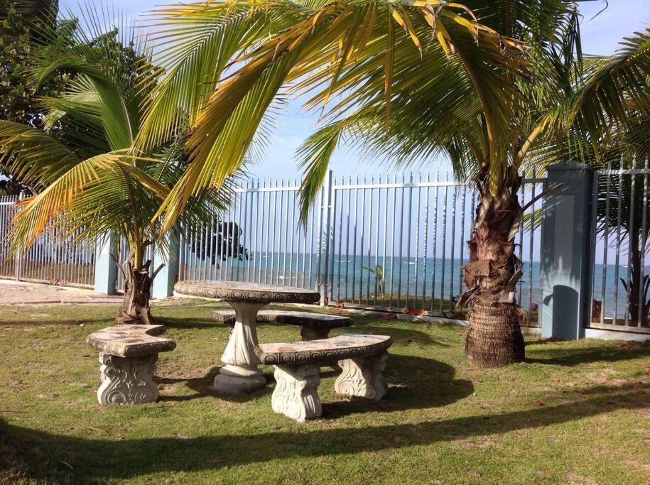 Beach Ready!!!Villas Del Mar Resort Loiza Exterior foto
