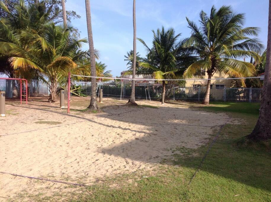 Beach Ready!!!Villas Del Mar Resort Loiza Exterior foto